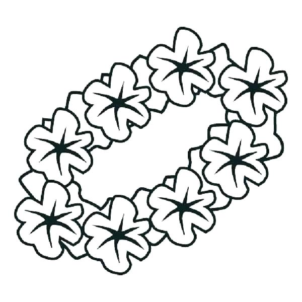 600x600 Hawaiian Coloring Pages Coloring Pages Coloring Page Coloring