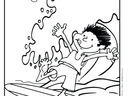 Hawaii Coloring Pages Coloring Pages For Kids Coloring Pages 440x330 Hawaii Coloring Pages Coloring Pages For Kids Coloring Pages