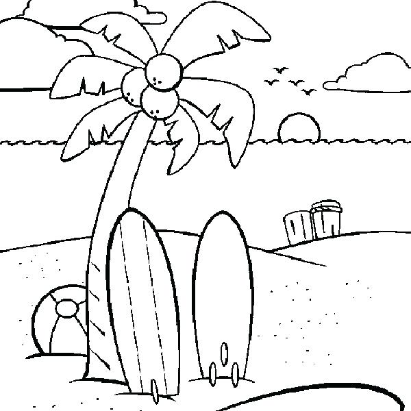 Luau Party Printables Beach Coloring Pages Free To Print Easy Luau 600x600 Luau Party Printables Beach Coloring Pages Free To Print Easy Luau