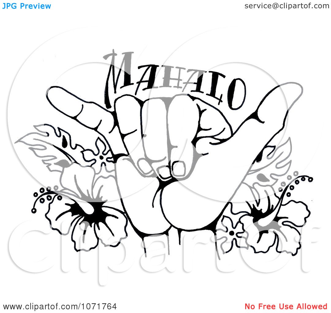 Hawaiian Coloring Pages Pdf Best Page Site Hawaiian Shaka Adult 1080x1024 Hawaiian Coloring Pages Pdf Best Page Site Hawaiian Shaka Adult