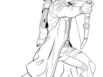 440x330 39 Avengers Coloring Pages Print, Avengers Coloring Pages