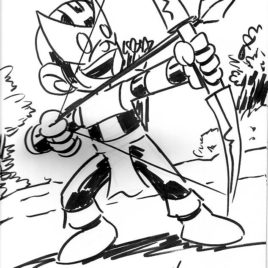 268x268 Lego Hawkeye Coloring Page Kids Drawing And Coloring Pages