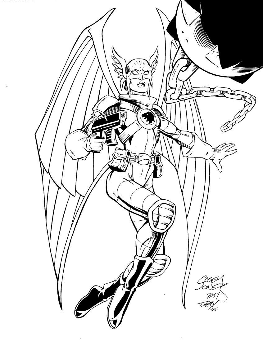 Adult Steampunk Coloring Pages Hawkgirl Az Remarkable Page 847x1100 Adult Steampunk Coloring Pages Hawkgirl Az Remarkable Page
