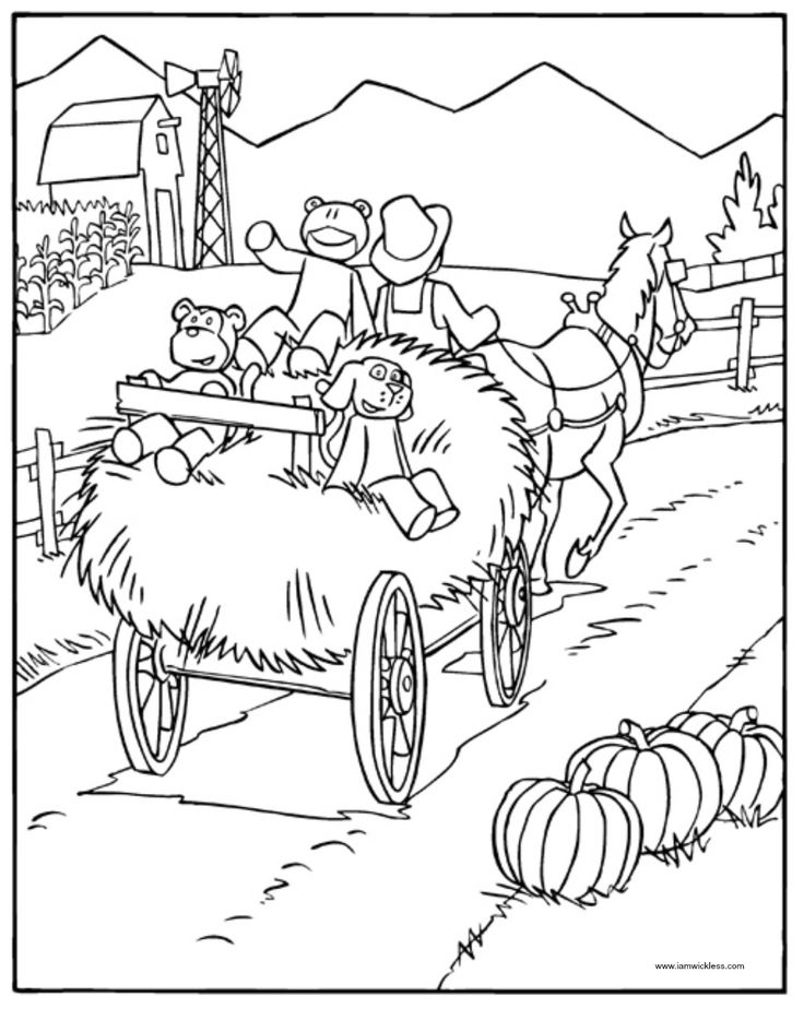 Scentsy Buddy Hayride Free Printable Coloring Sheet Scentsy 736x934 Scentsy Buddy Hayride Free Printable Coloring Sheet Scentsy