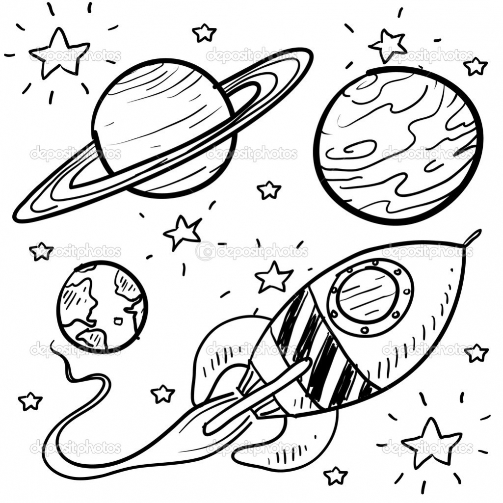 Elegant Planets Coloring Page In Science Coloring Pages On With Hd 1025x1025 Elegant Planets Coloring Page In Science Coloring Pages On With Hd