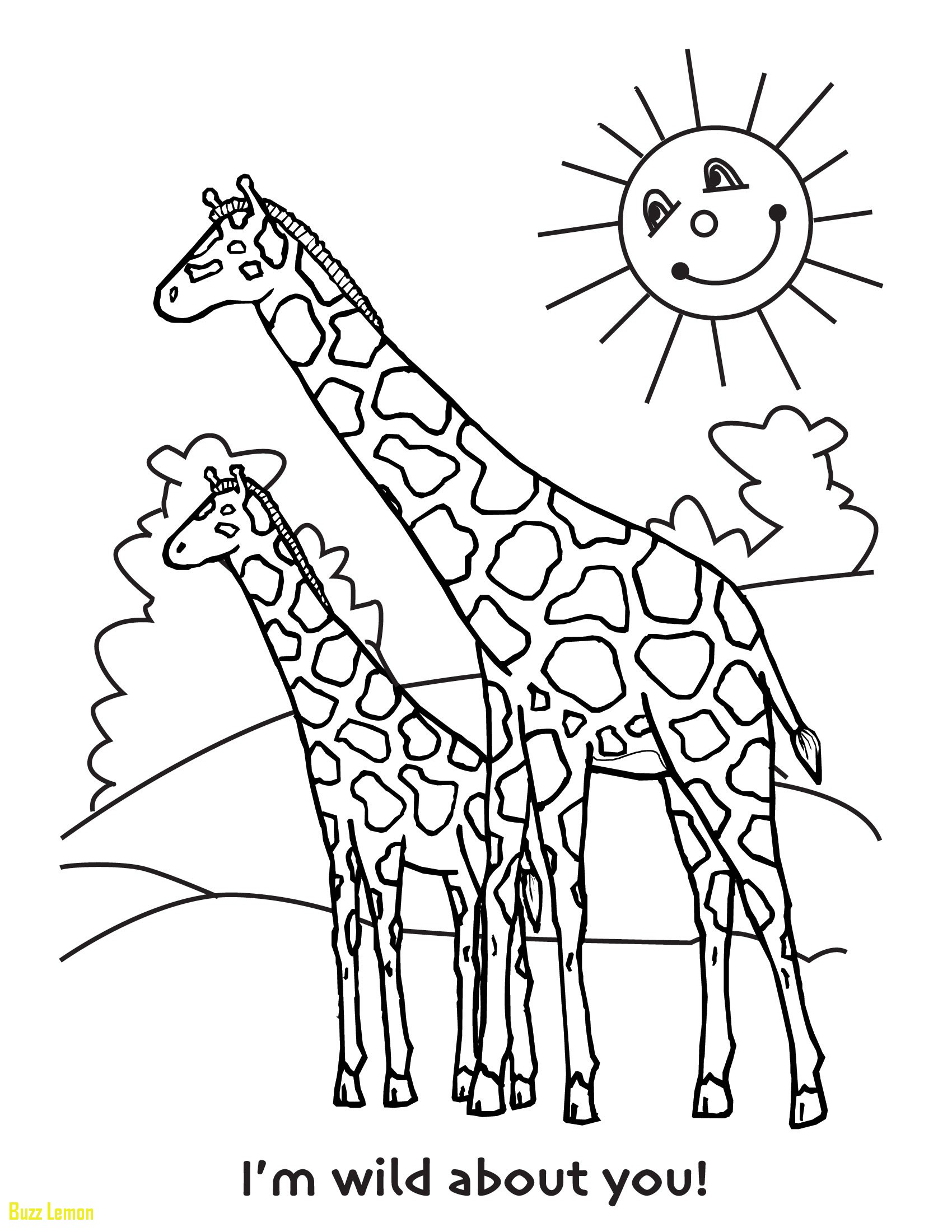 Giraffe Coloring Pages Best Of Simple Lxtmww Has Giraffe Coloring 1700x2200 Giraffe Coloring Pages Best Of Simple Lxtmww Has Giraffe Coloring