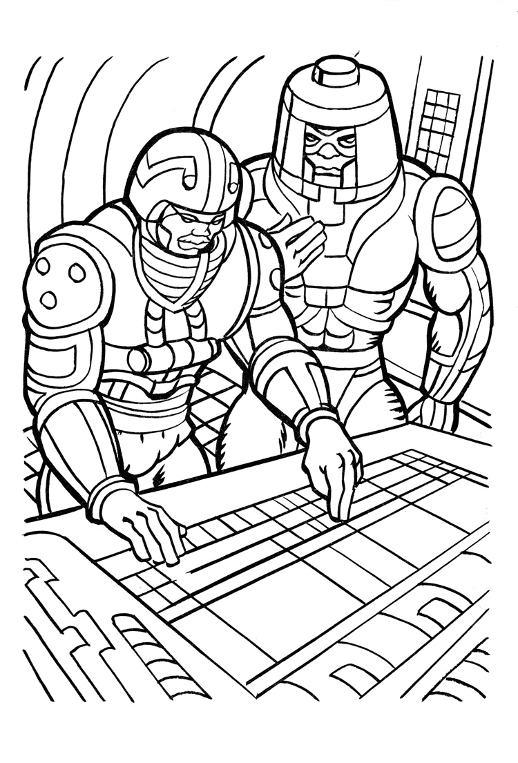 750x1105 He Man Coloring Pages To Download And Print For Free Throughout