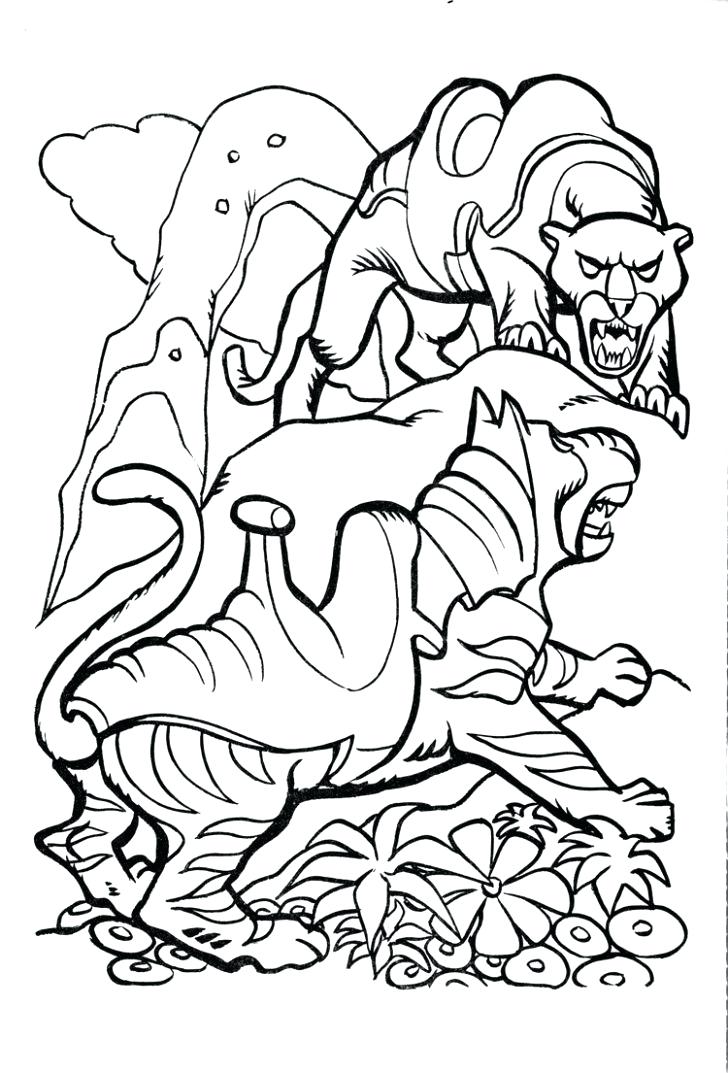 728x1073 Masters Of The Universe Colouring Pages He Man Coloring