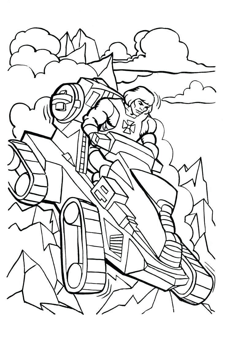 750x1105 Dog Man Coloring Pages Acpra