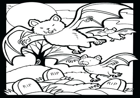 476x333 Headstone Coloring Page Outline Of A Stone Rip Coloring Page