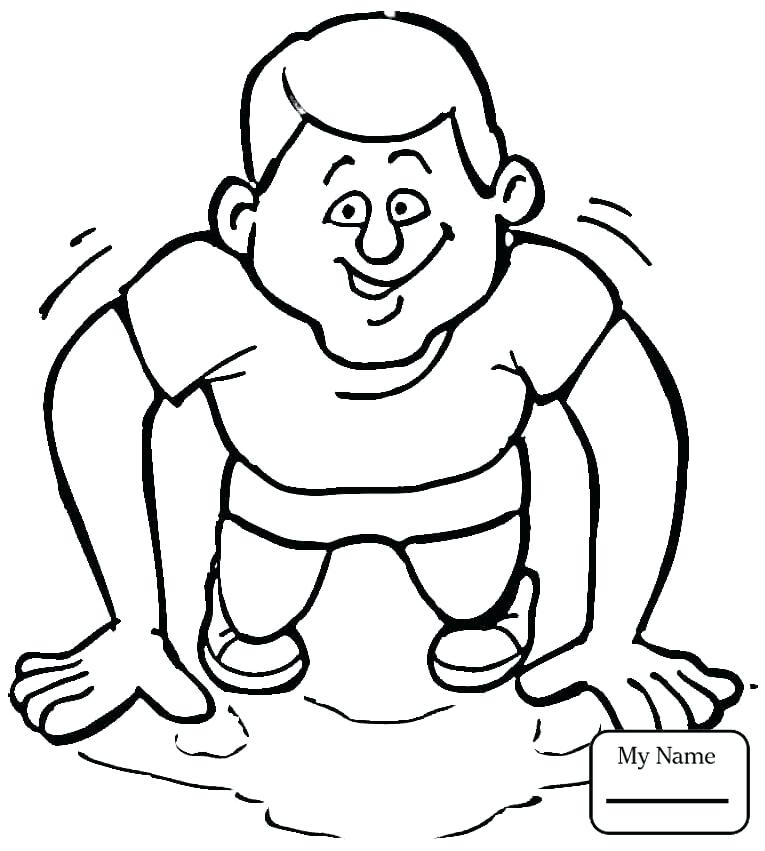 Fitness Coloring Pages Coloring Pages Fitness Fitness Sports 765x851 Fitness Coloring Pages Coloring Pages Fitness Fitness Sports