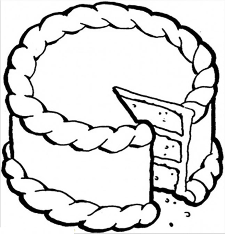 900x935 Healthy Food Coloring Pages