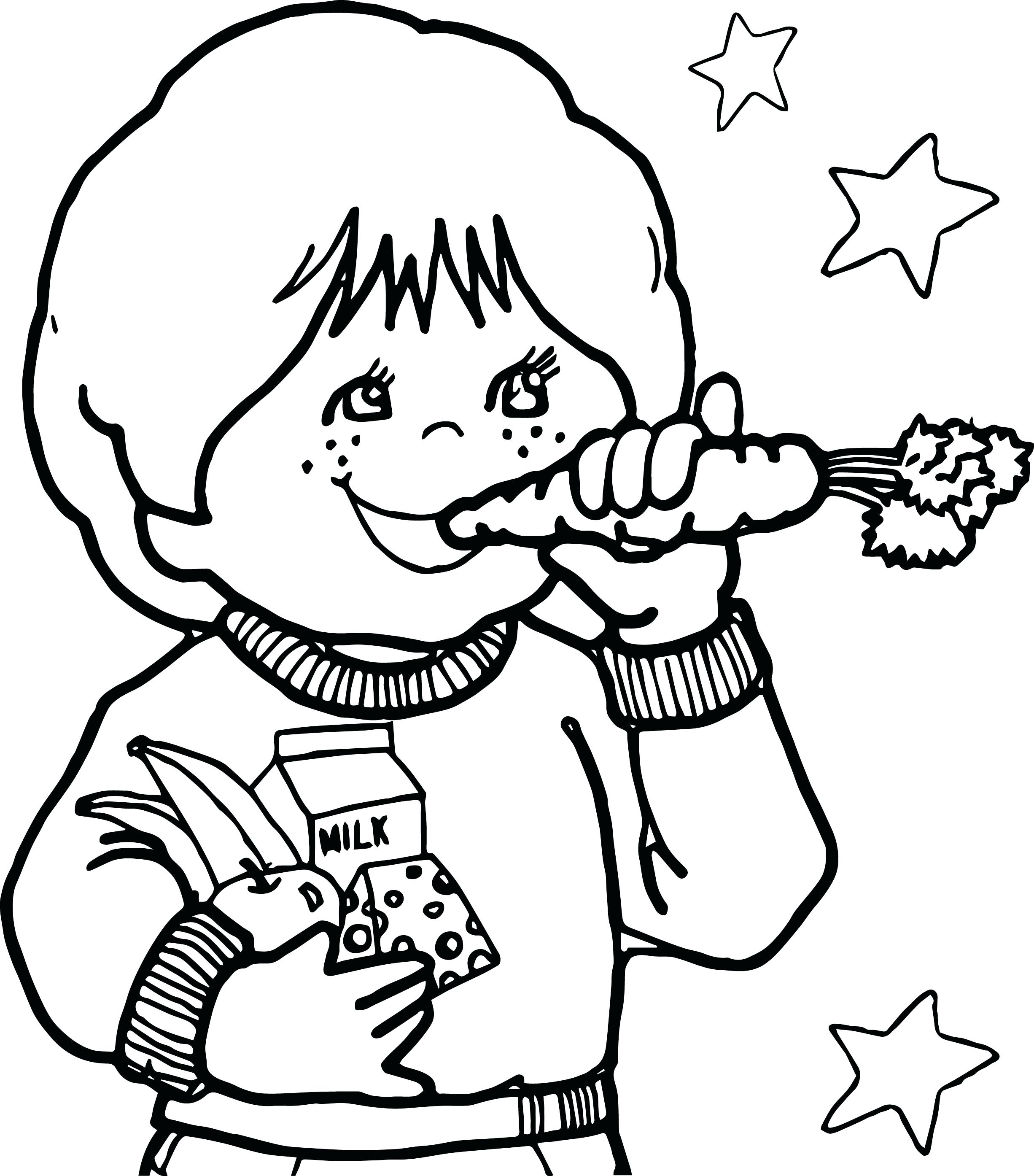 2452x2788 Healthy Coloring Pages Aaha Healthy Pet