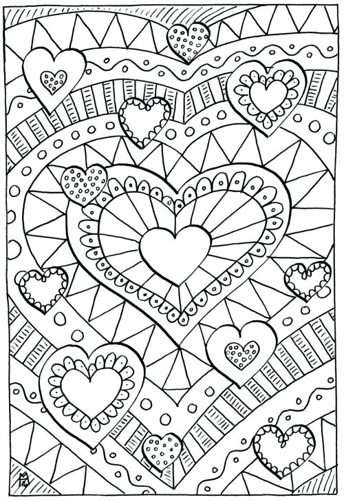 Love Coloring Pages For Adults One Love One Heart Celestial Sun 500x729 Love Coloring Pages For Adults One Love One Heart Celestial Sun