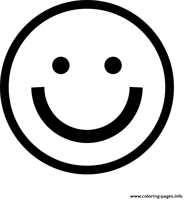 Print Smile Emoji 3 Coloring Pages Emoji Emoji 645x688 Print Smile Emoji 3 Coloring Pages Emoji Emoji