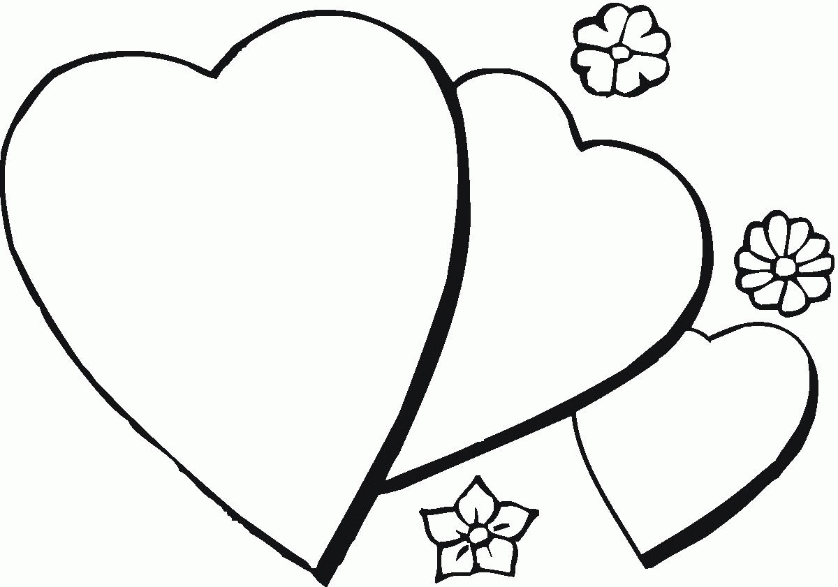 Unique Printable Flower Coloring Pages For Kids Design Remarkable 1200x841 Unique Printable Flower Coloring Pages For Kids Design Remarkable