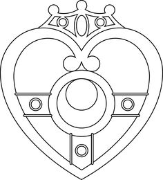 Pink Moon Cutie Rod Base By Iggwilv On Coloring 236x260 Pink Moon Cutie Rod Base By Iggwilv On Coloring