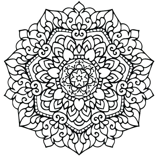 Mandalas Coloring Pages Mandala Coloring Pages Mandala Color Pages 500x500 Mandalas Coloring Pages Mandala Coloring Pages Mandala Color Pages