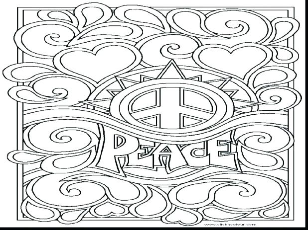 Peace Coloring Pages Peace Coloring Pages Coloring Pages Peace 618x463 Peace Coloring Pages Peace Coloring Pages Coloring Pages Peace