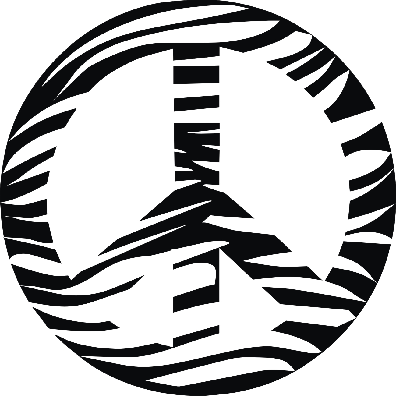 Peace Sign Coloring Pages 1300x1300 Peace Sign Coloring Pages