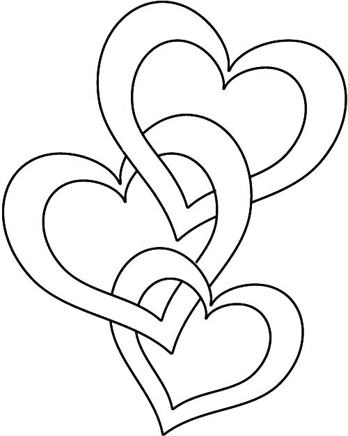 Heart Coloring Pages Flag Coloring Pages Heart Printable Heart 500x625 Heart Coloring Pages Flag Coloring Pages Heart Printable Heart