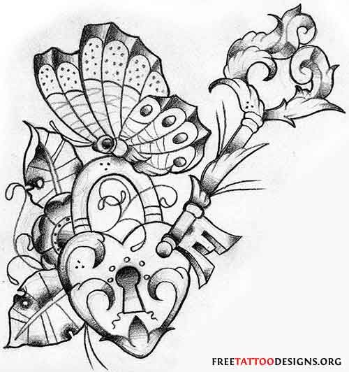 500x532 Another Idea To Cover Rose On My Foot Heart Tattoo Designs