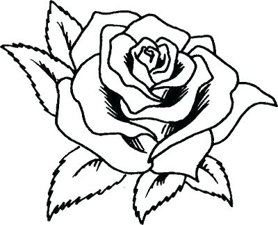 Hearts And Roses Coloring Pages Printable at GetColorings.com | Free ...