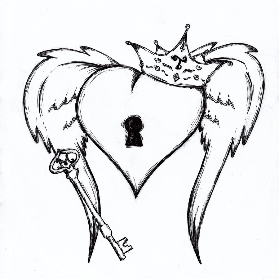 900x900 Coloring Pages Of Hearts On Fire