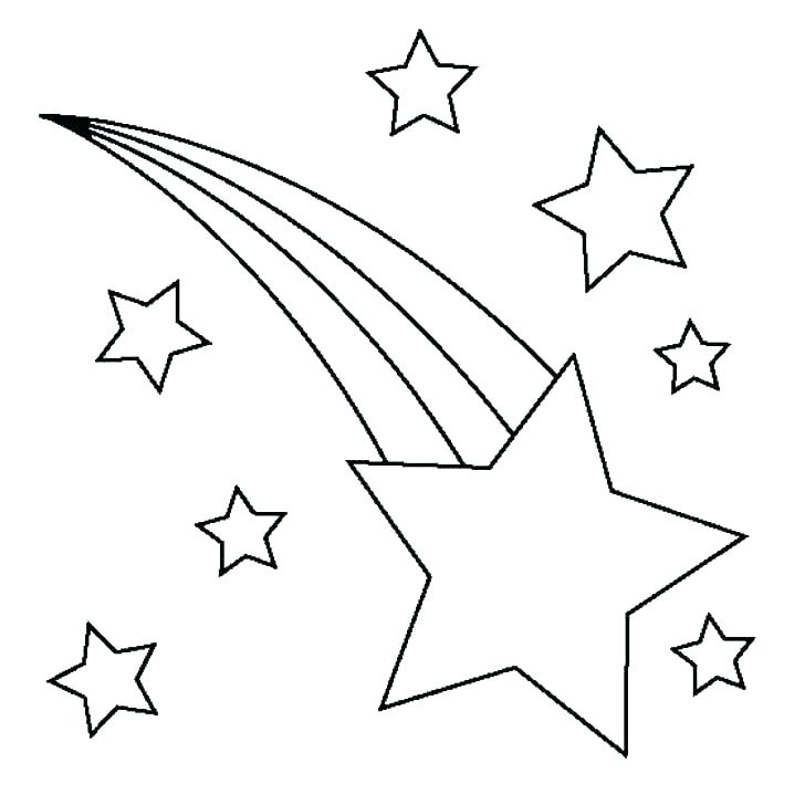 Hearts And Stars Coloring Pages at GetColorings.com | Free printable ...