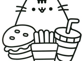 320x240 Cute Coloring Pages Best 25 Cute Coloring Pages Ideas