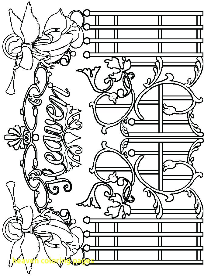 Food From Heaven Coloring Pages With Kids 671x911 Food From Heaven Coloring Pages With Kids