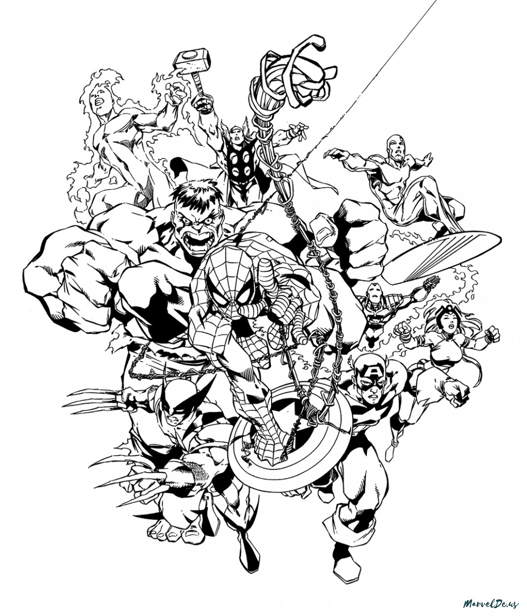 1067x1247 Old Fashioned Heavy Metal Coloring Pages Gallery