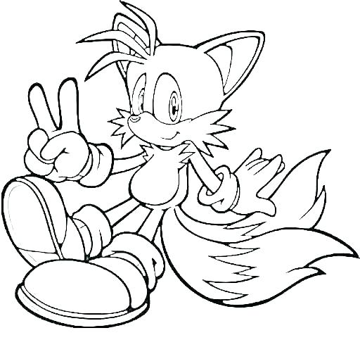 Sonic Color Pages To Print Coloring Pages Sonic Sonic Coloring 512x493 Sonic Color Pages To Print Coloring Pages Sonic Sonic Coloring
