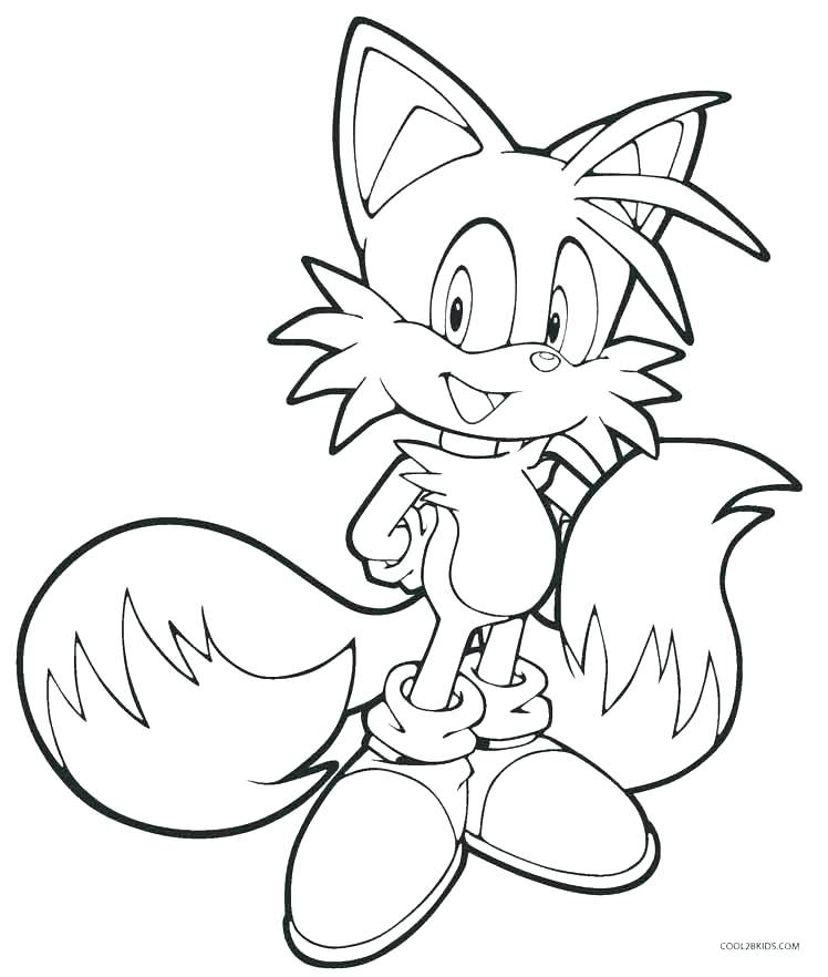 Sonic The Hedgehog Coloring Page Sonic The Hedgehog Colouring 748x882 Sonic The Hedgehog Coloring Page Sonic The Hedgehog Colouring
