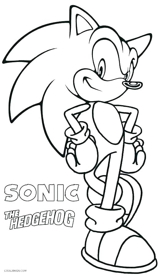Coloring Hedgehog Coloring Page Silver The Pages Sonic Colors 538x900 Coloring Hedgehog Coloring Page Silver The Pages Sonic Colors