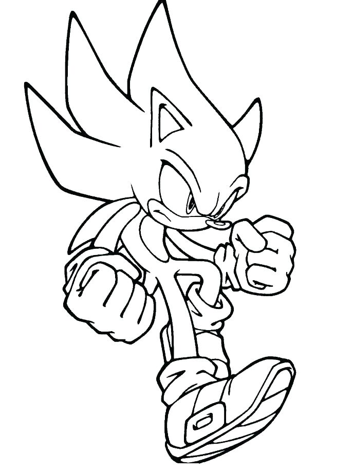 Sonic Coloring Books Sonic The Hedgehog Coloring Pages Sonic 687x918 Sonic Coloring Books Sonic The Hedgehog Coloring Pages Sonic