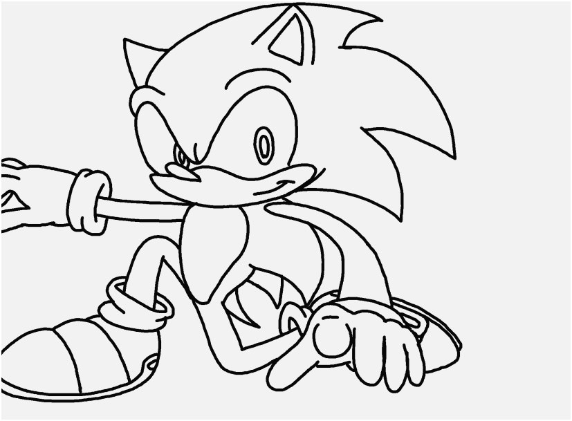 Sonic The Hedgehog Coloring Pictures Sonic The Hedgehog Coloring 827x609 Sonic The Hedgehog Coloring Pictures Sonic The Hedgehog Coloring