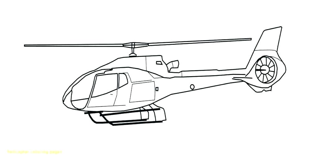 Helicopter Coloring Page 1024x521 Helicopter Coloring Page