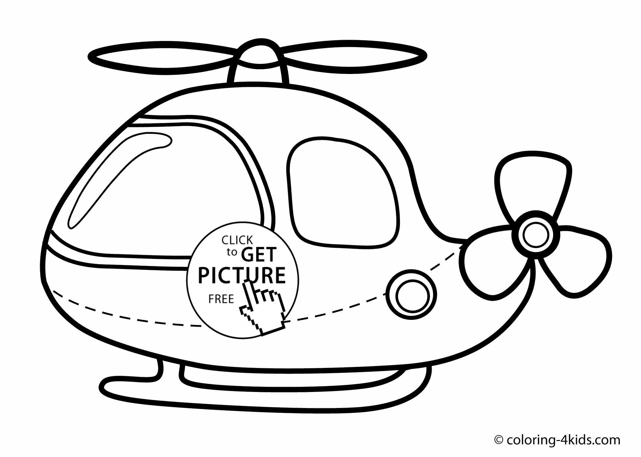 Helicopter Coloring Pages, Helicopter Coloring Book For Kids 2079x1483 Helicopter Coloring Pages, Helicopter Coloring Book For Kids