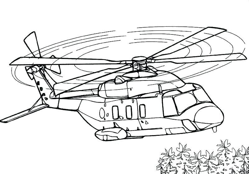 Planes Coloring Pages Helicopter Colouring Pages Printable Army 800x560 Planes Coloring Pages Helicopter Colouring Pages Printable Army