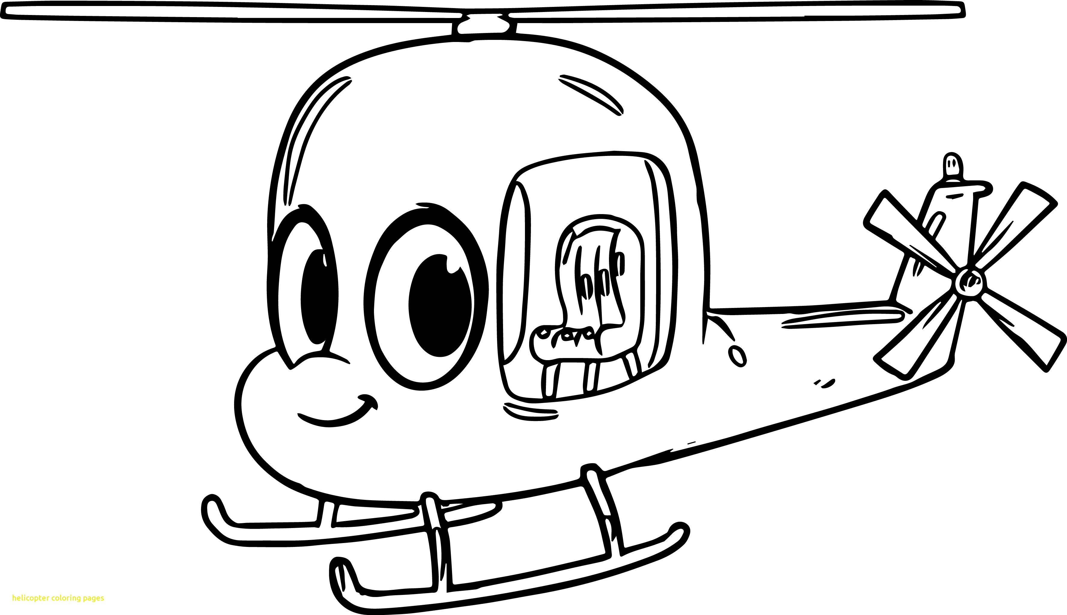 3555x2051 Helicopter Coloring Pages Cakes Free Printable