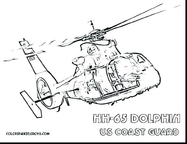 618x477 Helicopter Coloring Pages Coast Guard Coloring Pages Pictures Army