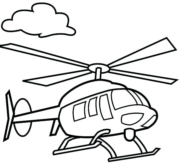 600x551 Coloring Pages Helicopter Coloring Pages Helicopter Pictures