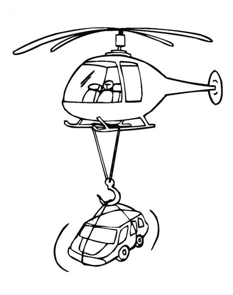 788x1000 Fresh Helicopters Coloring Pages Gallery Printable Sheet Inside