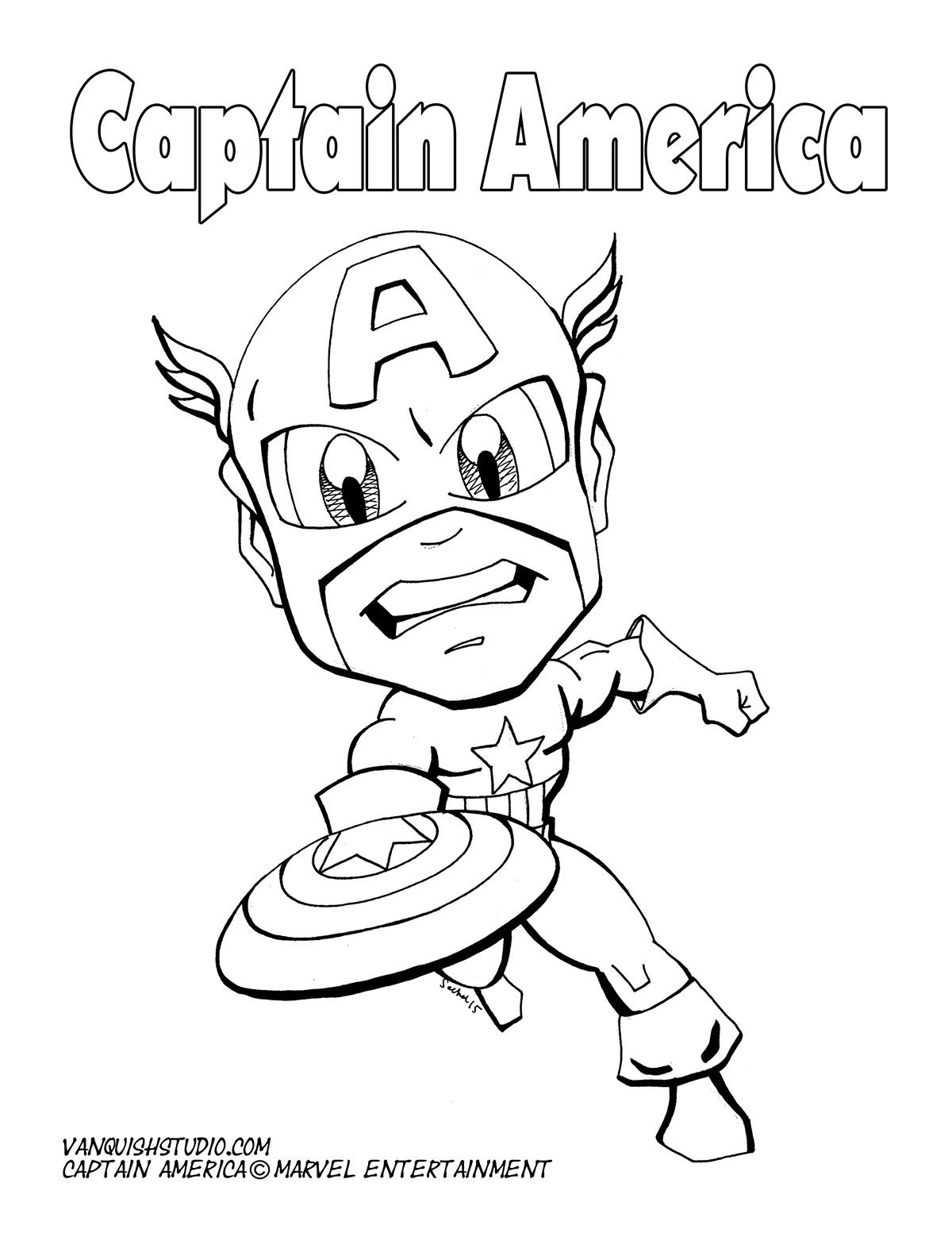 1200x1553 Hellboy Coloring Pages