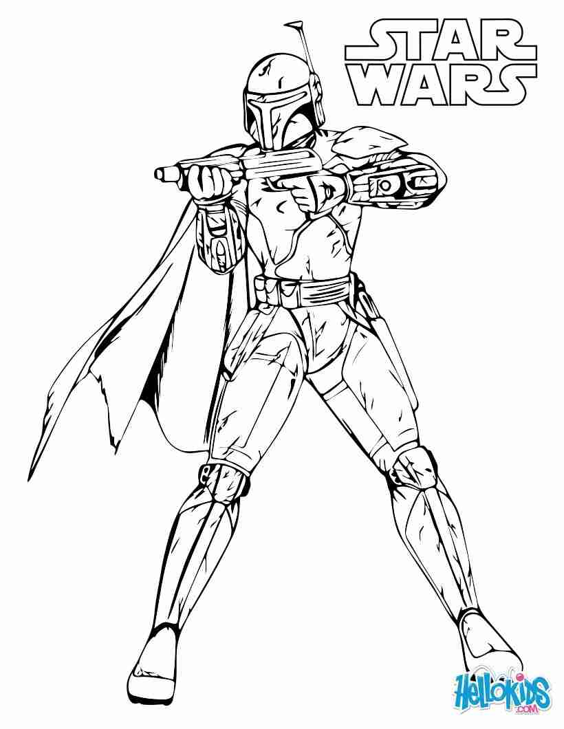 Boba Fett Coloring Pages Hellokids Com And Page Olegratiy 820x1060 Boba Fett Coloring Pages Hellokids Com And Page Olegratiy