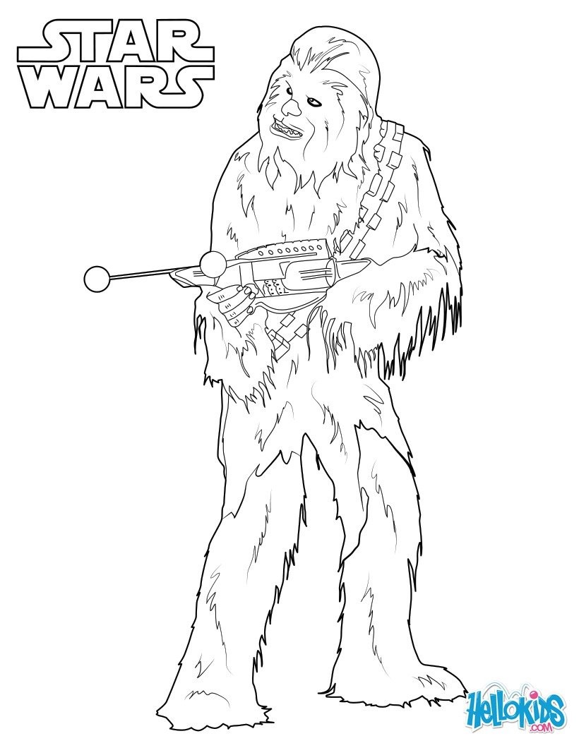Star Wars Chewbacca Coloring Pages New Chewbacca Coloring Pages 820x1060 Star Wars Chewbacca Coloring Pages New Chewbacca Coloring Pages