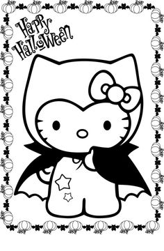 Hello Kitty Coloring Hello Kitty Halloween Coloring Hello Kitty 236x360 Hello Kitty Coloring Hello Kitty Halloween Coloring Hello Kitty
