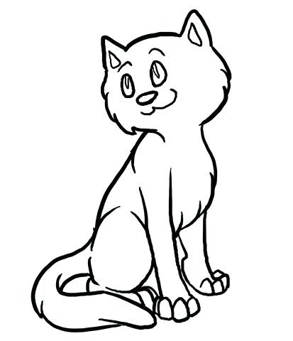 Cartoon Cat Coloring Pages Lovely Cartoon Cat Coloring Page Hello 413x480 Cartoon Cat Coloring Pages Lovely Cartoon Cat Coloring Page Hello