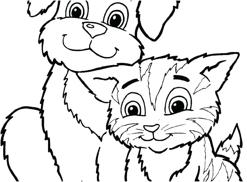 Free Coloring Pages Hello Kitty Cute Kitty Coloring Pages Cute 827x609 Free Coloring Pages Hello Kitty Cute Kitty Coloring Pages Cute